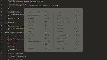 GoCoEdit - CMD Mode 1 | File and Symbol search