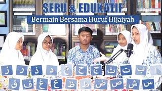 Seru dan Edukatif! Bermain Game Hafalan Quran dengan Kartu Huruf Hijaiyah screenshot 5