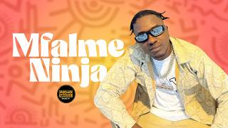 UNPLUGGED:LIVE WITH MFALME NIJA 