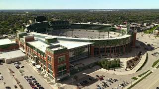 Manseau Flats - Green Bay, Wisconsin