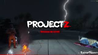 Un altro giorno allinferno - Project Z Day 8 - GTA GDR