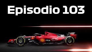 ERRORES AL PARAR - F1 MANAGER 23 FERRARI EP. 103