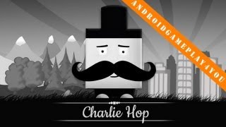 Charlie Hop Android Game Gameplay [Game For Kids] screenshot 5