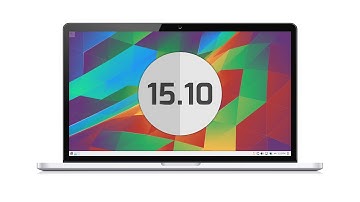 Kubuntu 15.10 - See What