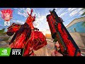 BLOOD STRIKE - 53 KILLS RANDOM SQUAD - PKM REDTHORN + BIZON BLOOD VENGEANCE! ULTRA GRAPHICS RTX 4050