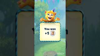 Talking Ginger Win The Game