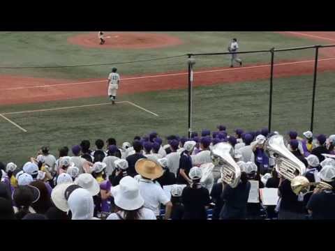 明大中野八王子ーエルクンバンチェロ～キューティーハニー