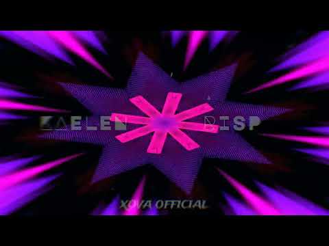 Kaelen Risp - Beneath the Dream (Visualizer) | XOVA  official