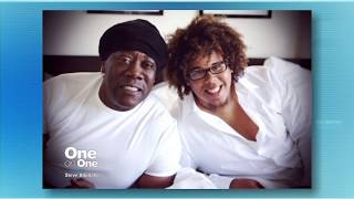 Jake Clemons Shares Experiences Touring with Bruce Springsteen