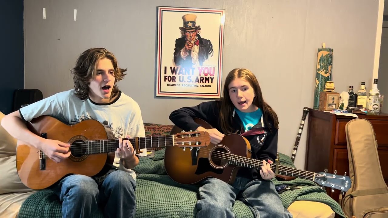 City of New Orleans - Steve Goodman cover