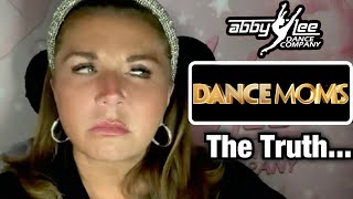 PART 2: What if Dance Moms Never Happened  l Abby Lee Miller