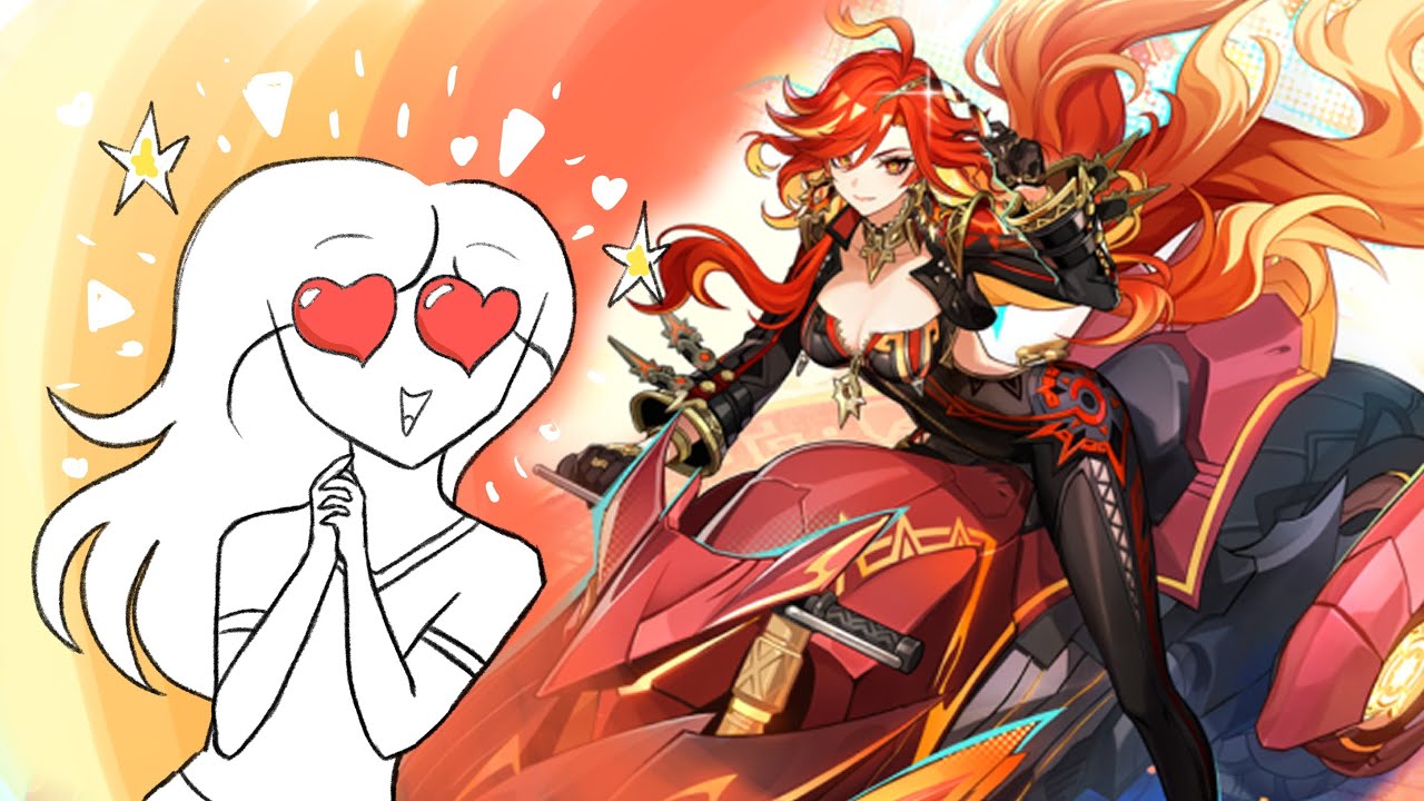 Снова играю в Genshin Impact спустя 2 года