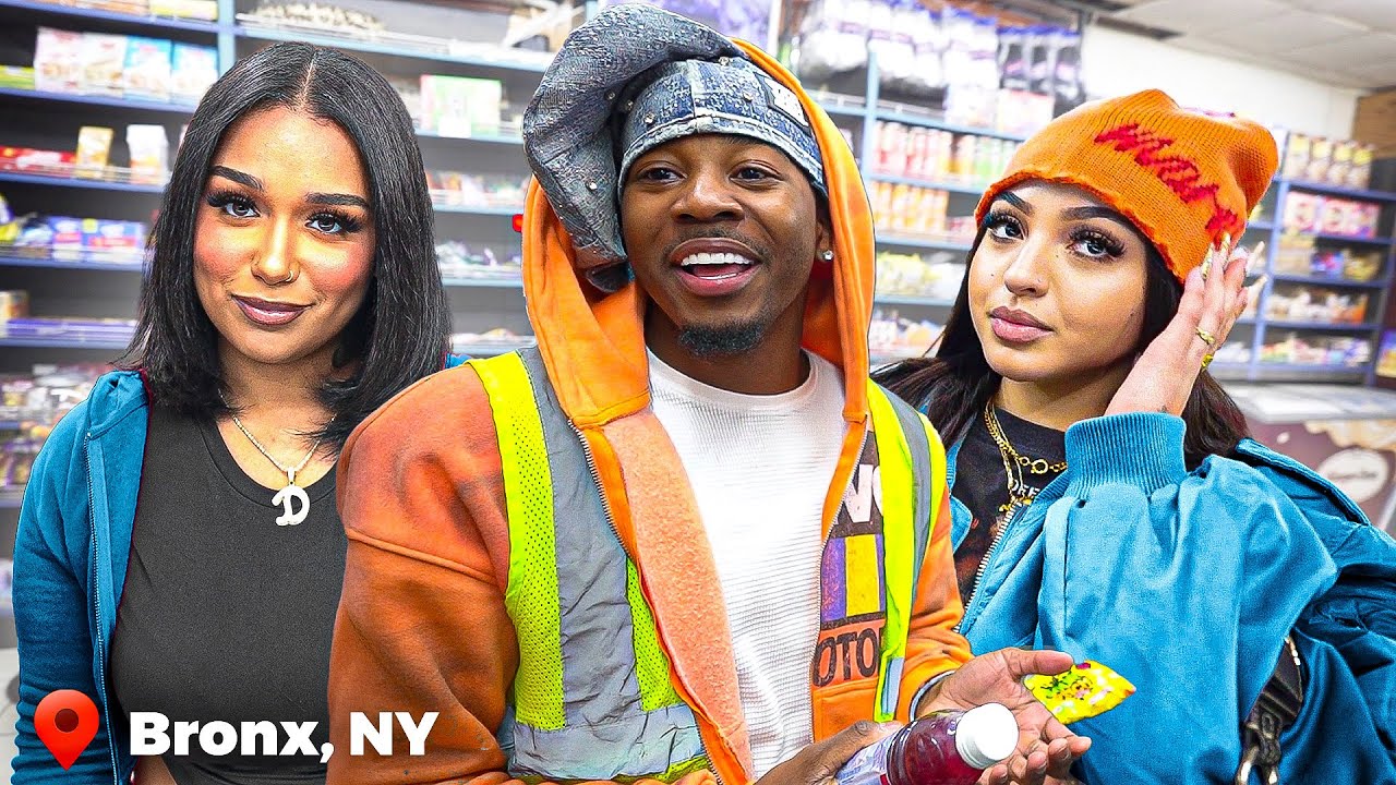 America’s Most Finest… Deli Shop :)