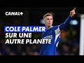 Le quadrupl de cole palmer face  everton  premier league 202324 j33