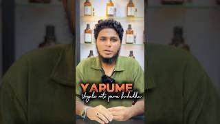 Malena Perfume One Spray, Endless Compliments