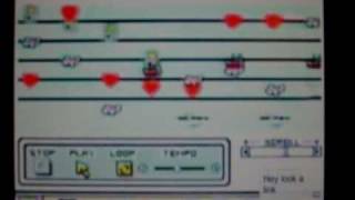Mario Paint - AVGN Theme