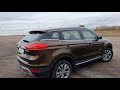 Geely Atlas против Suzuki Vitara, кто кого?