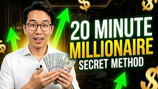 Give Me 20 Minutes | 20 Quantum Cheat Codes That Turned Me Into A $100M CEO