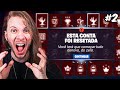 VOU ZERAR O FORTNITE, MAS PERDI TUDO. #2