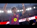 Golo de Raphinha | Sevilla 1-1 Barcelona | LALIGA 26/27