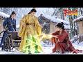 Poor Girl Cures A Stranger’s Leg, BUT He’s The Emperor! She Becomes His Queen!