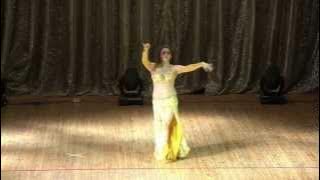 2 28 115 Ekaterina KLEYMJENOVA