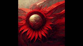 AI FLOWERS MIDJOURNEY AI