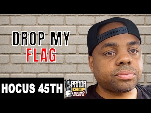 Hocus 45th Responds To Jim Jones, Adam22, Wack 100, Loccie Shmula, Spider Loc, Boskoe 100