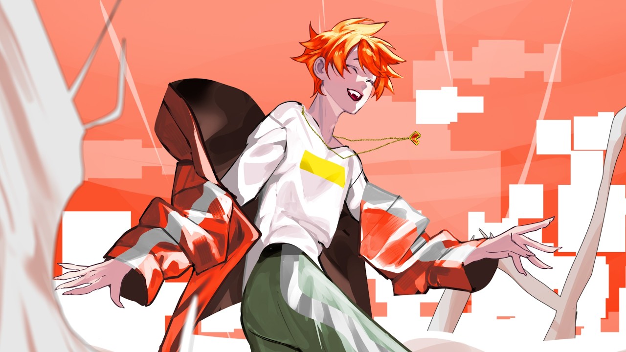なたは様用です•*¨*•.¸¸♬︎ 超高音系男子が】Alice in 冷凍庫 / Orangestar 歌ってみた 志葉 - YouTube