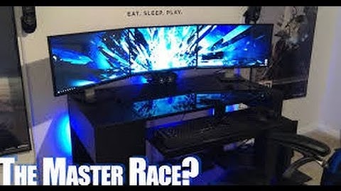 Official Keyboard and Mouse For PS4 By Hori!!! Console Turning Into PC??