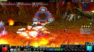 DFOG - Time Gate Hellmode