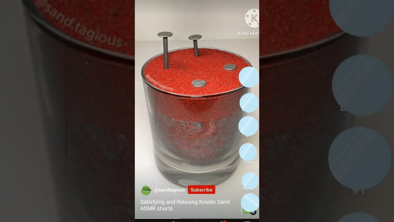 some setisfine videos 