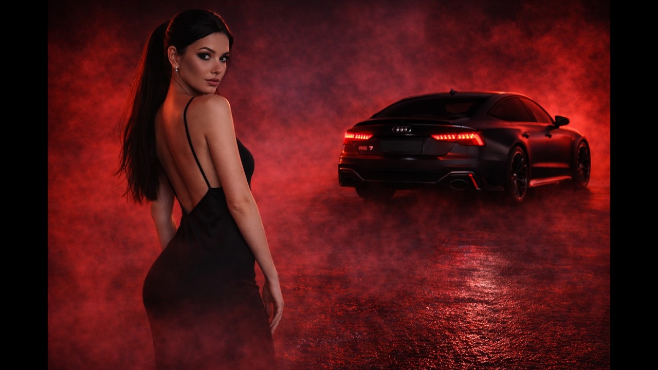 CONTROL – Breaking Up By Inches #19 | Deep House Night Drive Mix 2026 | Heavy Bass