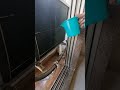 How to Clean AC Outdoor ❄️ Unit with Water 🚿Only | No Tools Needed | Part 3