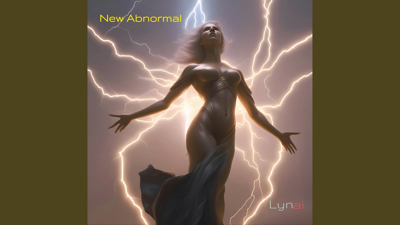 Watch New Abnormal on YouTube Watch New Abnormal on YouTube