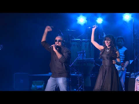 Tune Maari Entriyaan - Vishal & Shekhar Live in Concert  San Francisco