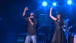 Tune Maari Entriyaan - Vishal & Shekhar Live in Concert  San Francisco Resimi