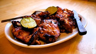 Chipotle Chicken Marinade | It's Only Food w/ Chef John Politte