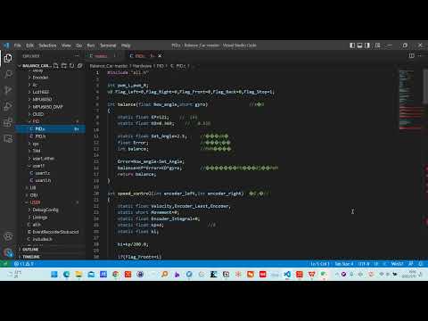 vs code 打开 中文乱码