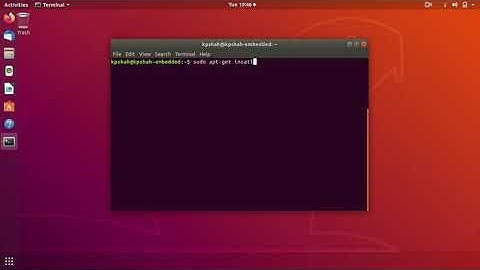 VIM Editor Installation on Linux
