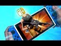 Fortnite Nintendo Switch Commande