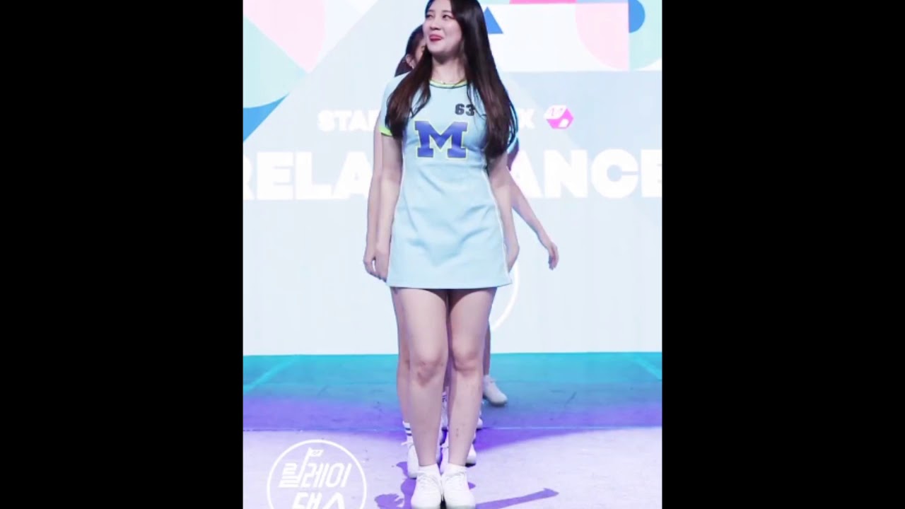 180811 MOMOLAND_BAAM @KCON LA 2018  