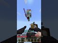 He was so confident #minecraft #fall #onehit #livestream #twitchstream