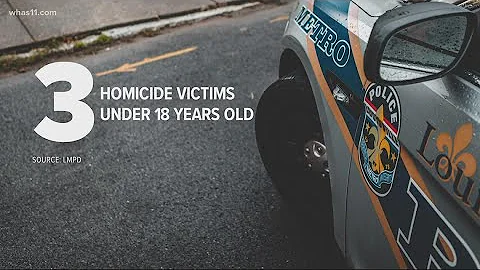 West Louisville leaders organize round table discussion about youth violence