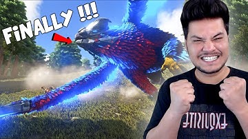 First Day In PRIMAL FEAR - Ark Survival Evolved - PART 1 (HINDI)