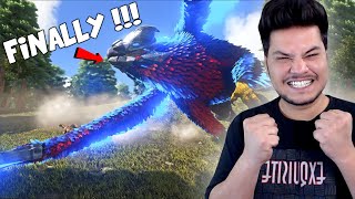 First Day In PRIMAL FEAR - Ark Survival Evolved - PART 1 (HINDI)