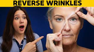 POWERFUL Oils That Fight Wrinkles & Give You Younger Looking Skin (Medical Mystery Solved)