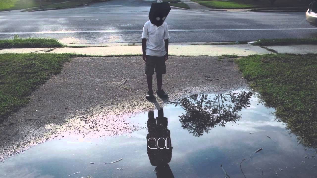 Charles Murdoch - Dekire ( Feat. Oscar Key Sung)