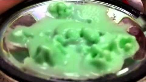 Non Newtonian Fluid Dubstep Remix