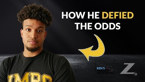 From C Student to Data Scientist! (Greg Watson) - KNN Ep. 57